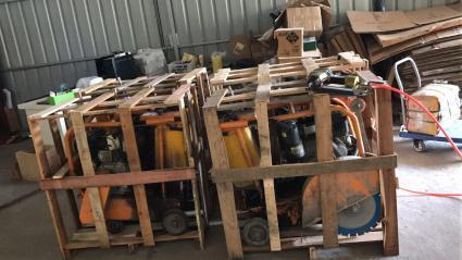龙泉驿行李、家具、电器包装托运