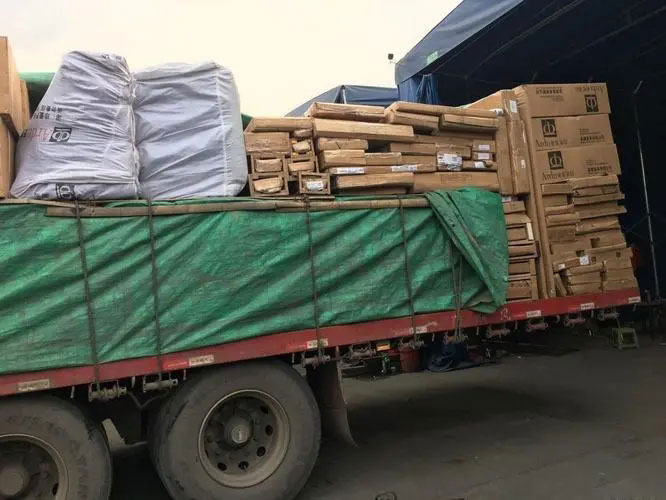 龙泉驿家具托运